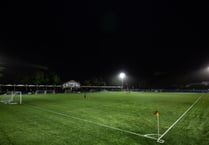 Football: Isle of Man squad named for Cheshire game