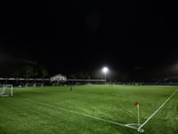 Football: Isle of Man squad named for Cheshire game
