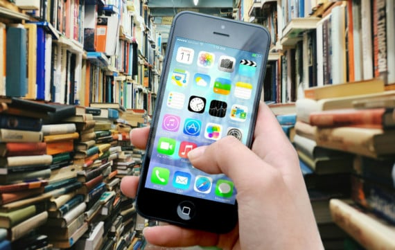 Letter to the editor: The case for banning phones in schools