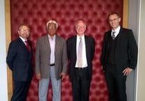 Memorial lecture on the rule of law