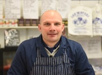 'Butcher spoke out on shambles that farmers are all too aware of'