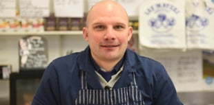 'Butcher spoke out on shambles that farmers are all too aware of'