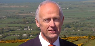 Do you remember when Eddie Teare abseiled down lighthouse?