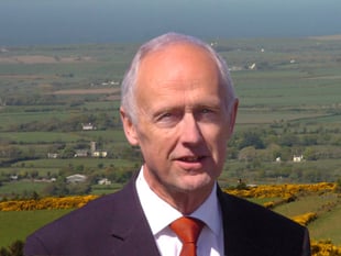Do you remember when Eddie Teare abseiled down lighthouse?