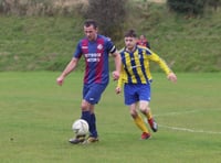 Promotion hopefuls clash at Station Fields