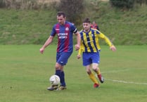 Promotion hopefuls clash at Station Fields