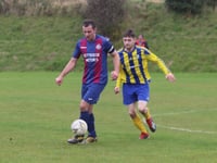 Promotion hopefuls clash at Station Fields
