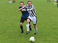 Mills and Youthie go head-to-head in Div Two