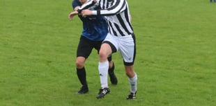 Mills and Youthie go head-to-head in Div Two