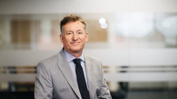 Finance company has a new MD | iomtoday.co.im