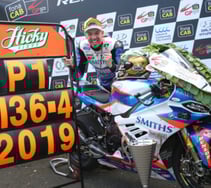 Hopes of Ulster GP returning boosted after Stormont funding pledge