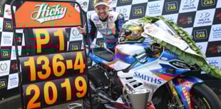 Hopes of Ulster GP returning boosted after Stormont funding pledge