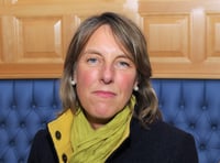 Sharpe: no hidden agenda behind media reform proposals