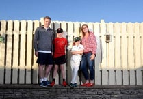Garreth is bowled over by life in the Isle of Man