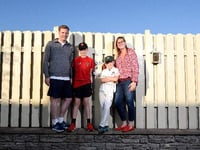 Garreth is bowled over by life in the Isle of Man