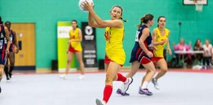 Twelve-strong netball squad named for Singapore competition