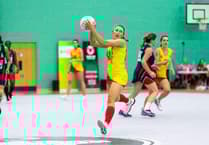 Netball: Twelve-strong Isle of Man squad named for Singapore competition