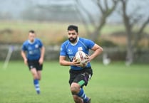 Kunal returns home and still has the world on his doorstep