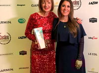 Dot Tilbury named 2019 Local Hero