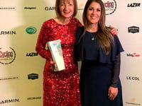Dot Tilbury named 2019 Local Hero