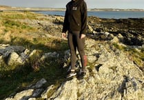 It’s Party time for Jen after moving back to Isle of Man