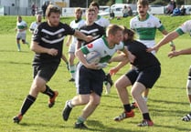 Rugby: Game off in Manx Shield