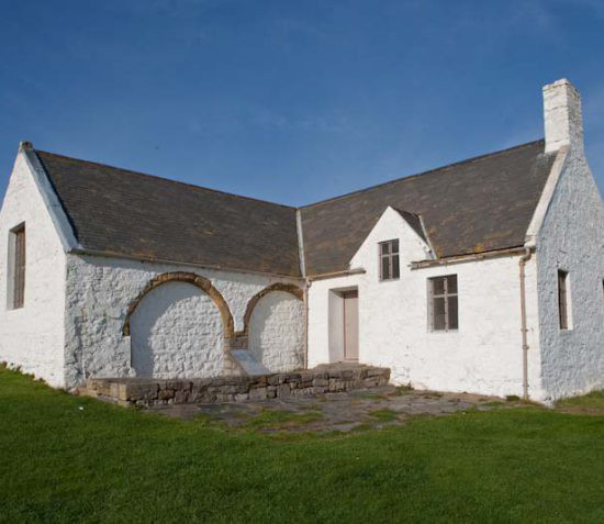 Questions over opening times of Isle of Man's historic attractions 