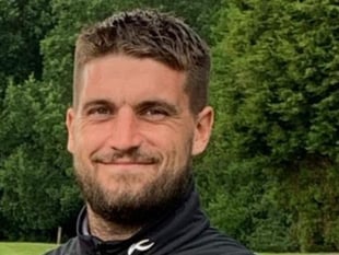 Gandy edges closer to place on European Tour