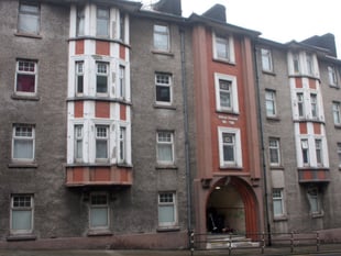 56-flat site in Douglas sold to fund 'future housing projects'