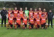 Another week of intriguing games in JCK Division Two