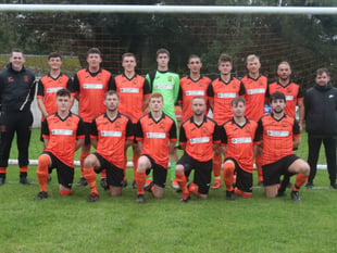 Another week of intriguing games in JCK Division Two