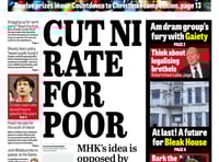 In this week's Manx Independent: Why it's important to name sex abuse defendants in court reports