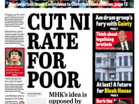 In this week's Manx Independent: Why it's important to name sex abuse defendants in court reports