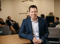 Putting the Isle of Man on the map as a new kind of data economy