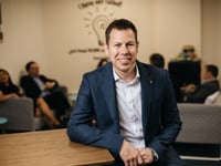 Putting the Isle of Man on the map as a new kind of data economy