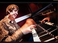 Latin jazz from one of the best in the UK