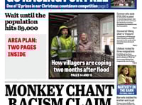 In this week's Isle of Man Examiner: Don't build on reserved land until population hits 89,000