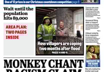 In this week's Isle of Man Examiner: Don't build on reserved land until population hits 89,000