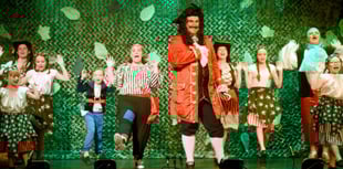 The story behind Peel Centenary Centre as it celebrates 20th birthday  