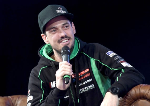 TT 2020: James Hillier splits from Bournemouth Kawasaki