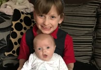 Walk for Sophie