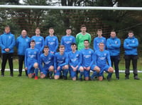Braddan and Youthie lock horns once again