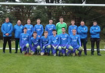 Braddan and Youthie lock horns once again