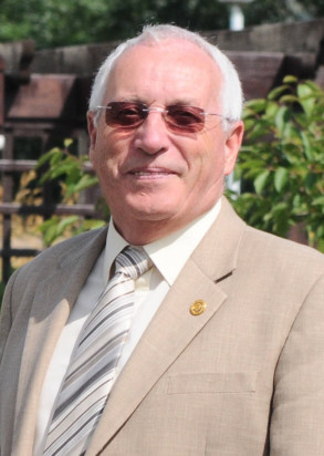 First Chief Minister recalls ‘pressure’ of leading change