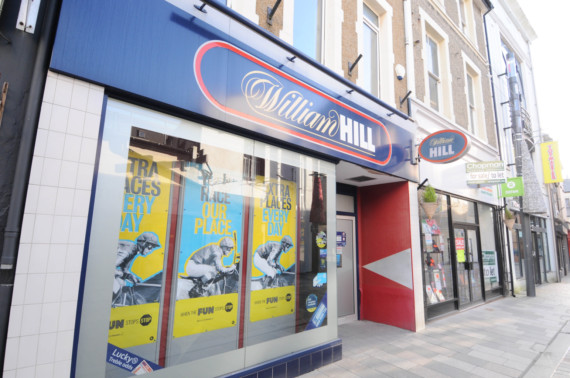 Stanley betting shops in ireland place gambetta yerres paradiso