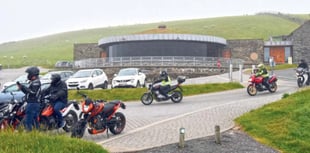 Bus service to the Sound scrapped for 2024 due to poor revenue returns