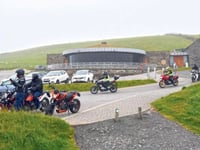 Bus service to the Sound scrapped for 2024 due to poor revenue returns