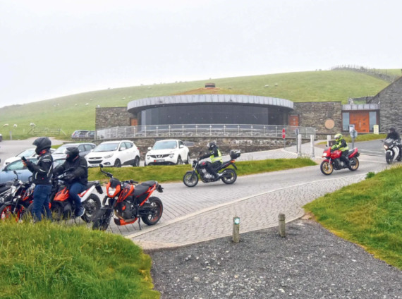 Bus service to the Sound scrapped for 2024 due to poor revenue returns
