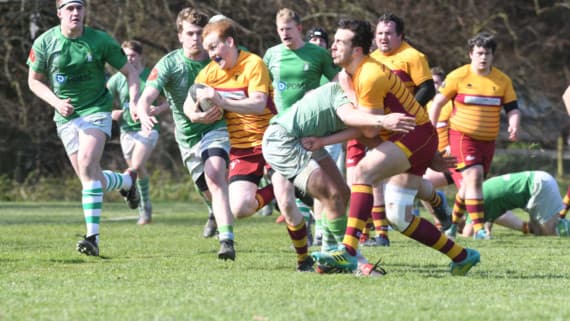 Pivotal match in Manx Shield title race as Celts host Nomads | iomtoday ...