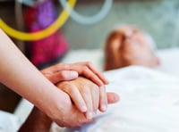 'This bill is literally a matter of life or death'